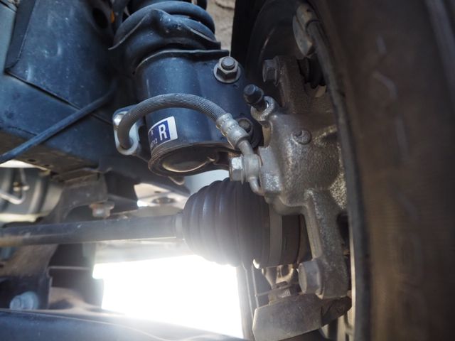 DAIHATSU HIJET TRUCK 4WD 2016 Image 31