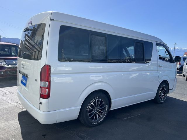 TOYOTA HIACE WAGON 4WD 2013 Image 31