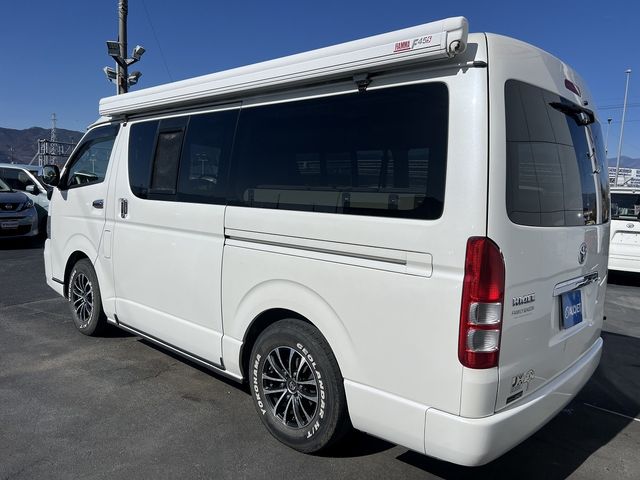 TOYOTA HIACE WAGON 4WD 2013 Image 31