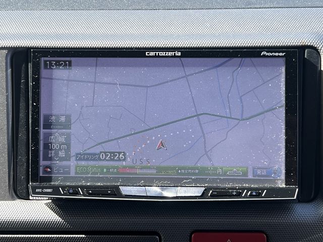 TOYOTA HIACE WAGON 4WD 2013 Image 31