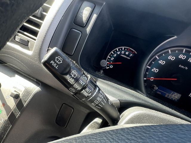 TOYOTA HIACE WAGON 4WD 2013 Image 31