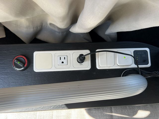 TOYOTA HIACE WAGON 4WD 2013 Image 31