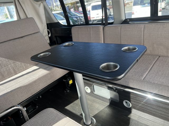 TOYOTA HIACE WAGON 4WD 2013 Image 31