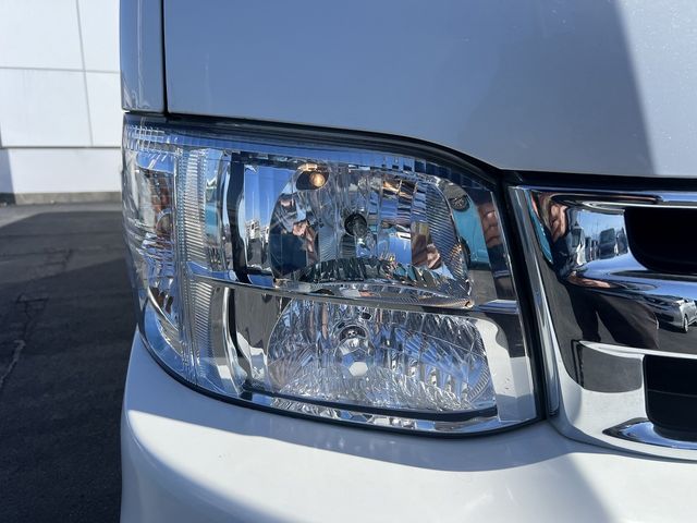 TOYOTA HIACE WAGON 4WD 2013 Image 31