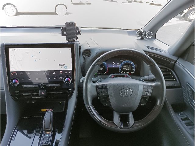 TOYOTA ALPHARD HYBRID 4WD 2023 Image 31
