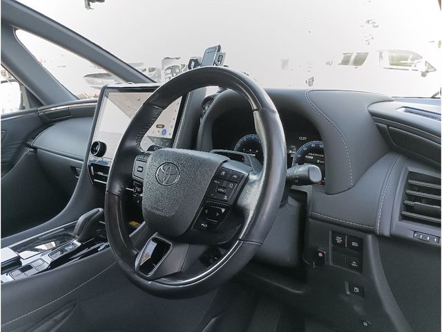 TOYOTA ALPHARD HYBRID 4WD 2023 Image 31