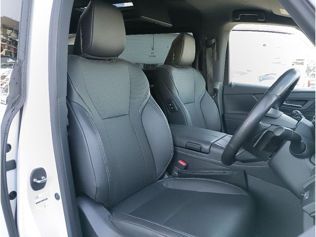 TOYOTA ALPHARD HYBRID 4WD 2023 Image 31