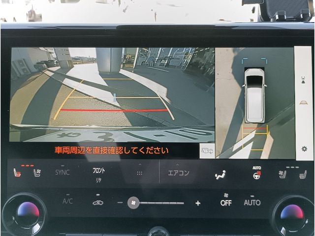 TOYOTA ALPHARD HYBRID 4WD 2023 Image 31