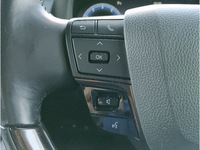 TOYOTA ALPHARD HYBRID 4WD 2023 Image 31