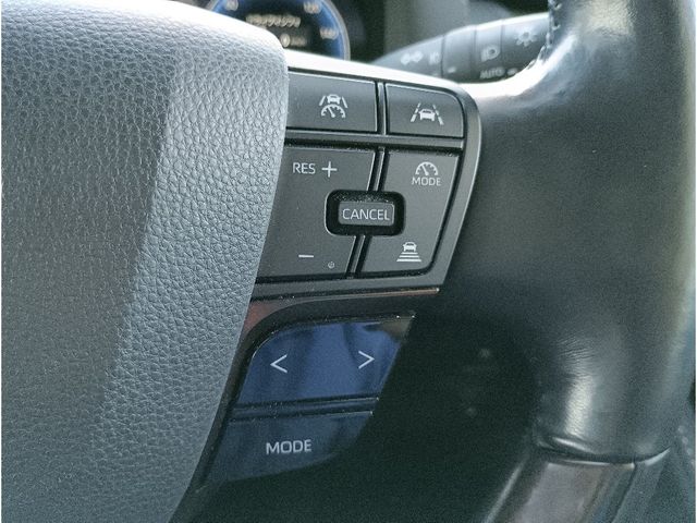 TOYOTA ALPHARD HYBRID 4WD 2023 Image 31