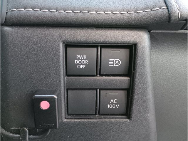 TOYOTA ALPHARD HYBRID 4WD 2023 Image 31