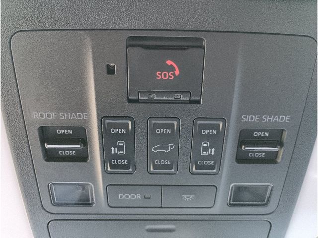 TOYOTA ALPHARD HYBRID 4WD 2023 Image 31