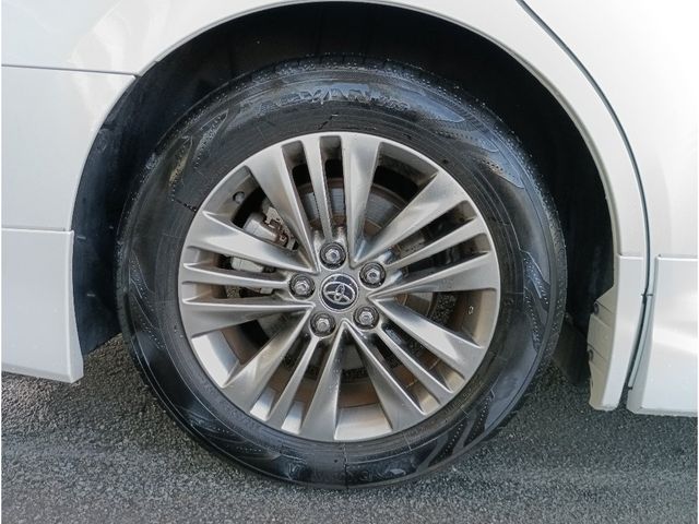 TOYOTA ALPHARD HYBRID 4WD 2023 Image 31