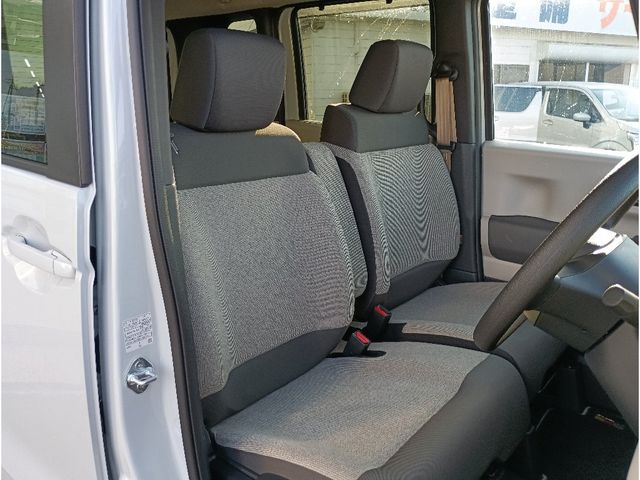 HONDA N BOX 2025 Image 31