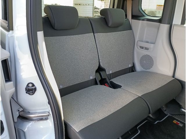 HONDA N BOX 2025 Image 31