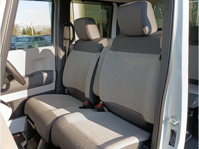 HONDA N BOX 2025 Image 31