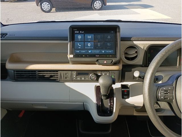 HONDA N BOX 2025 Image 31