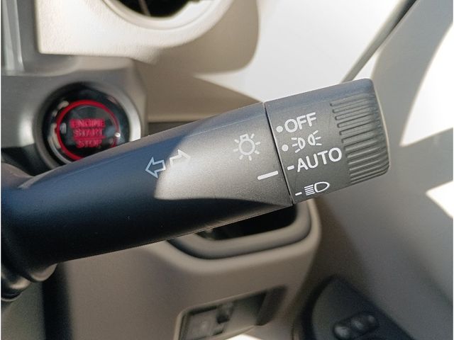 HONDA N BOX 2025 Image 31