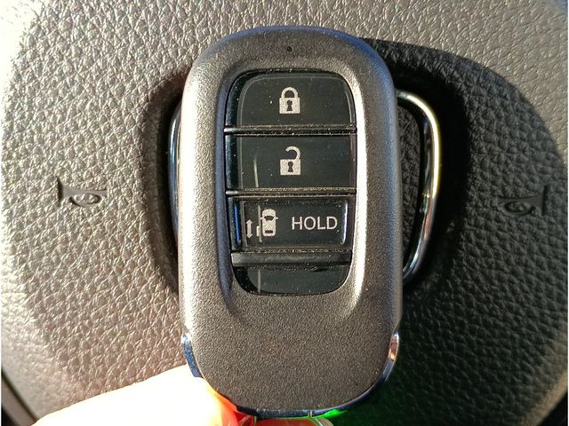 HONDA N BOX 2025 Image 31