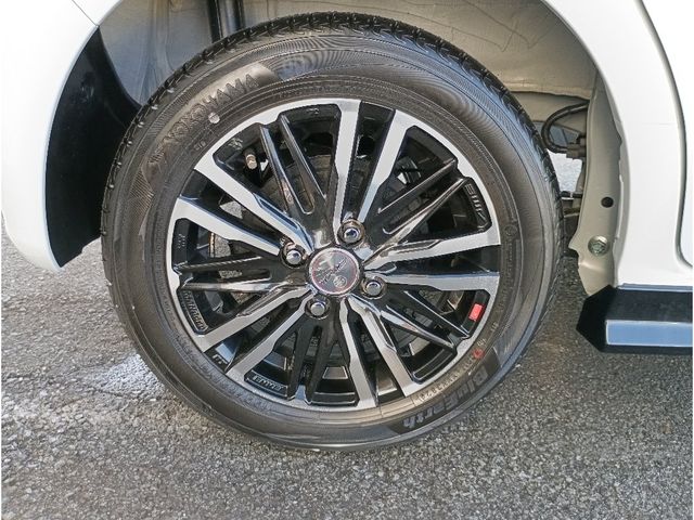 HONDA N BOX 2025 Image 31