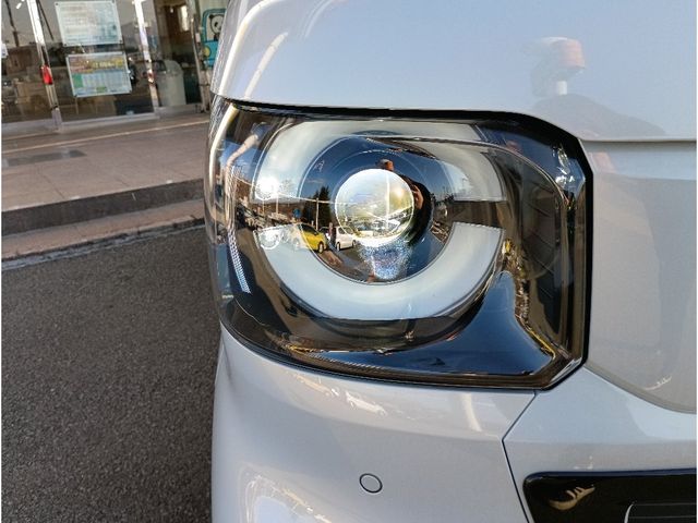 HONDA N BOX 2025 Image 31