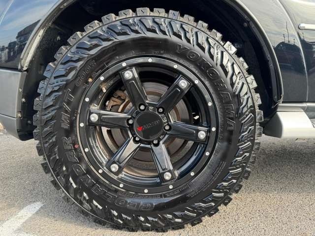 MITSUBISHI PAJERO WAGON 2006 Image 31