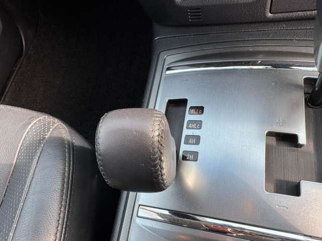 MITSUBISHI PAJERO WAGON 2006 Image 31