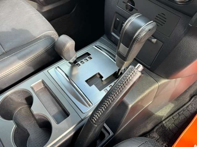 MITSUBISHI PAJERO WAGON 2006 Image 31