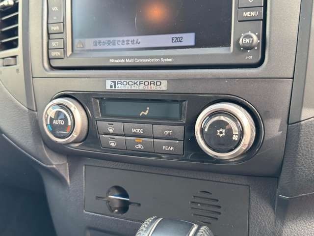 MITSUBISHI PAJERO WAGON 2006 Image 31