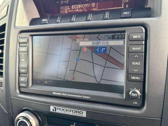 MITSUBISHI PAJERO WAGON 2006 Image 31