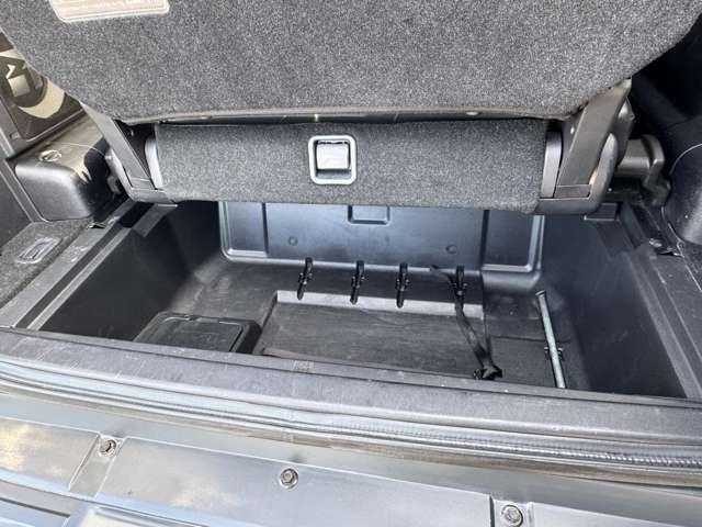 MITSUBISHI PAJERO WAGON 2006 Image 31