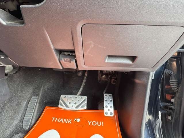 MITSUBISHI PAJERO WAGON 2006 Image 31