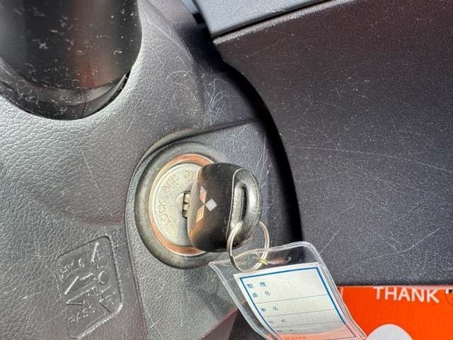 MITSUBISHI PAJERO WAGON 2006 Image 31