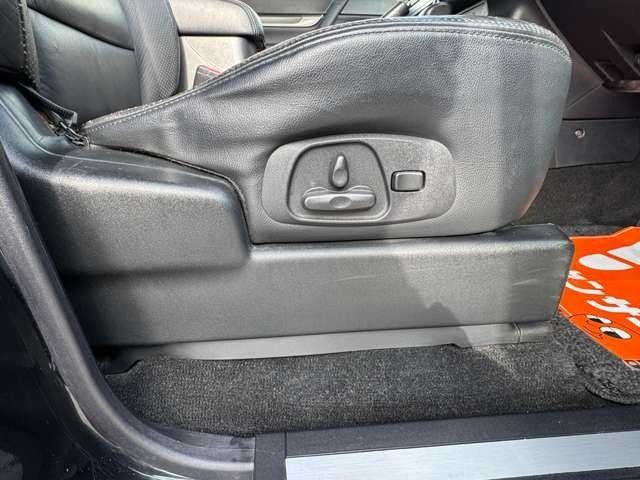 MITSUBISHI PAJERO WAGON 2006 Image 31