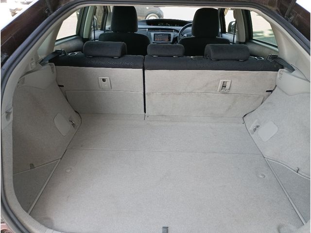 TOYOTA PRIUS PHV 2014 Image 31