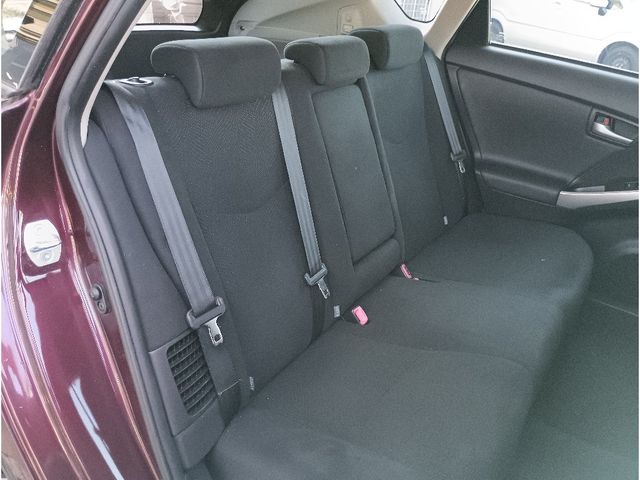 TOYOTA PRIUS PHV 2014 Image 31