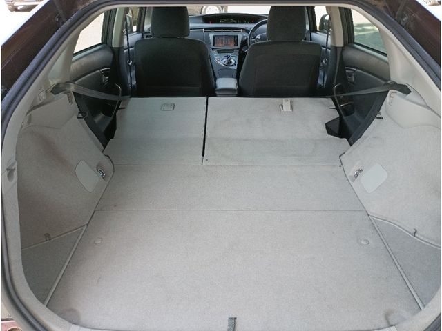 TOYOTA PRIUS PHV 2014 Image 31