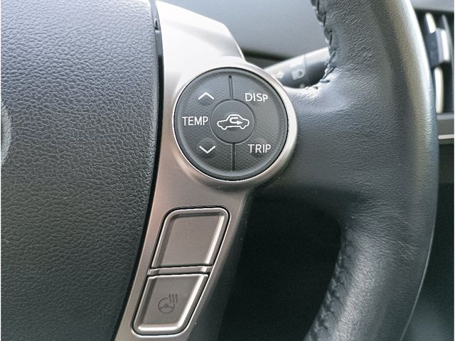 TOYOTA PRIUS PHV 2014 Image 31