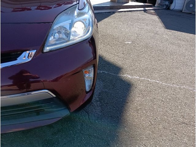 TOYOTA PRIUS PHV 2014 Image 31