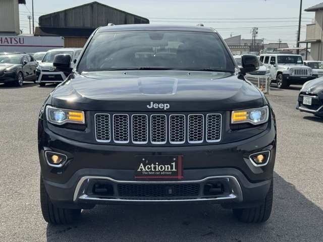 JEEP GRAND CHEROKEE 2014 Image 31