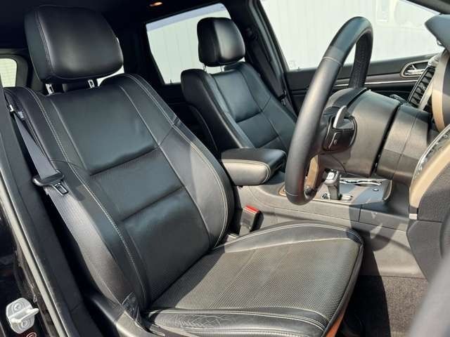 JEEP GRAND CHEROKEE 2014 Image 31