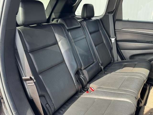 JEEP GRAND CHEROKEE 2014 Image 31