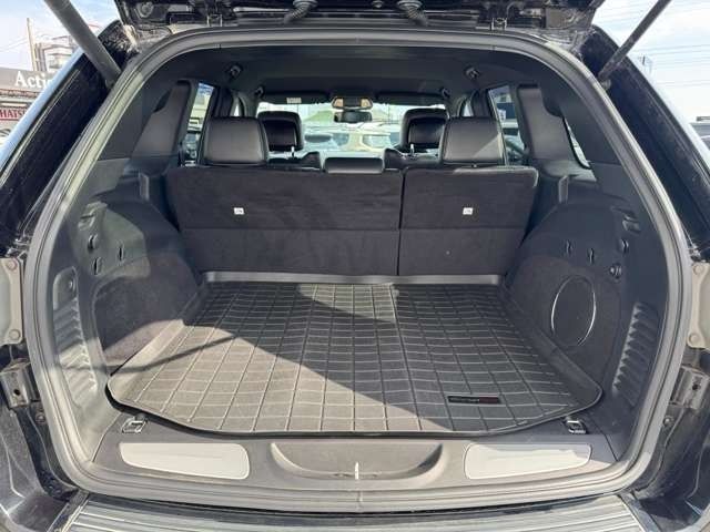 JEEP GRAND CHEROKEE 2014 Image 31