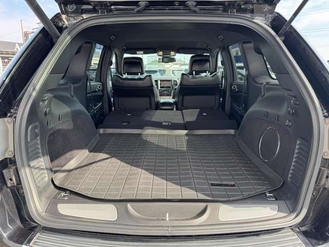 JEEP GRAND CHEROKEE 2014 Image 31