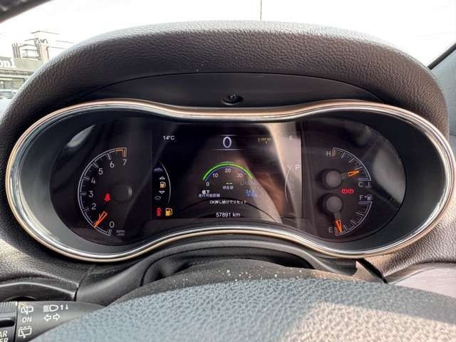 JEEP GRAND CHEROKEE 2014 Image 31