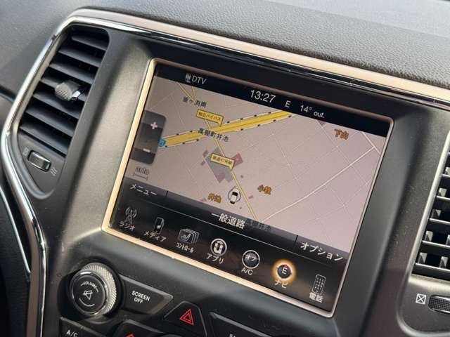 JEEP GRAND CHEROKEE 2014 Image 31