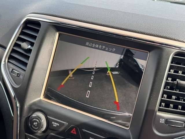 JEEP GRAND CHEROKEE 2014 Image 31