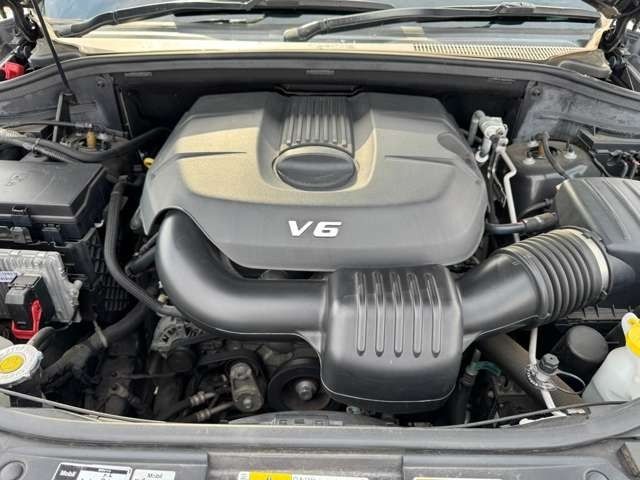 JEEP GRAND CHEROKEE 2014 Image 31