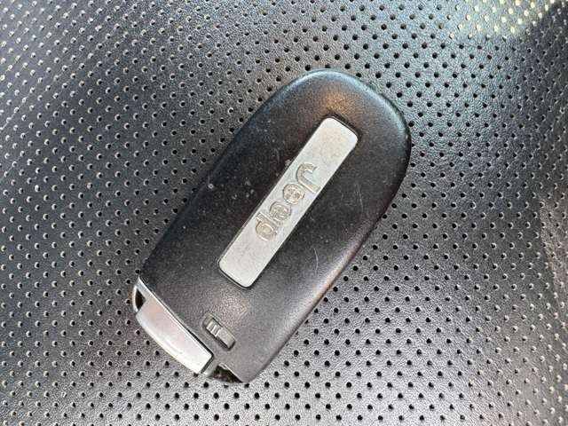 JEEP GRAND CHEROKEE 2014 Image 31