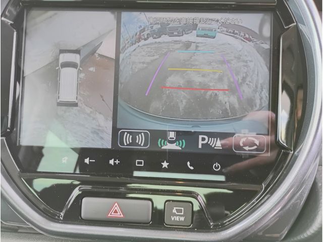 SUZUKI HUSTLER 2021 Image 31